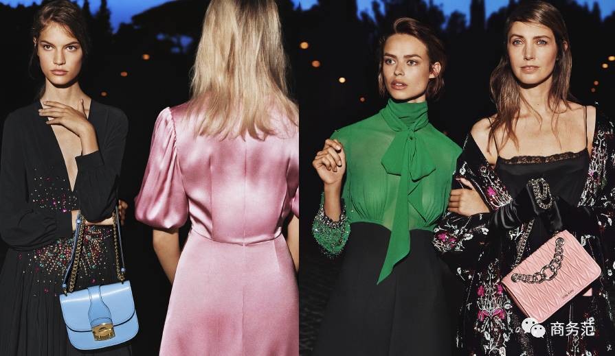 中国有钱女人最想买奢侈品top10，你买了几个？