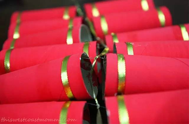 2022春节灯笼手工制作10000种,春节主题手工书