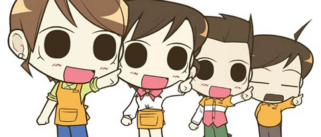 日本留学签证去便利店打工,日本东京留学生便利店打工