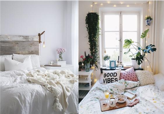 一个星座一个家!打造十二星座专属家居风格