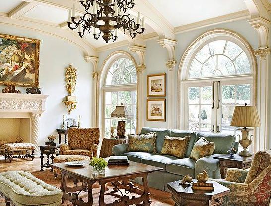 12星座适合什么大别墅,12星座最适合什么房子