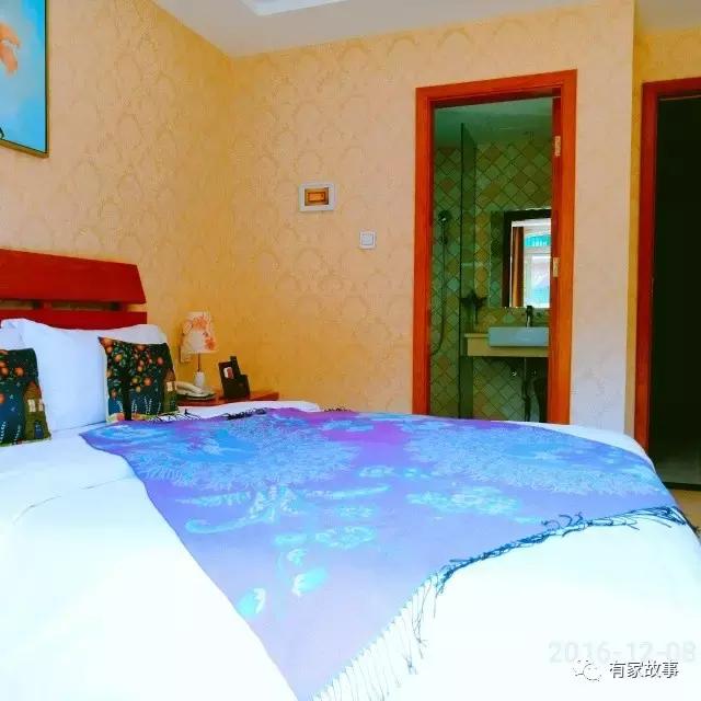 因为有家所以有乐,因为有家所以才有牵挂