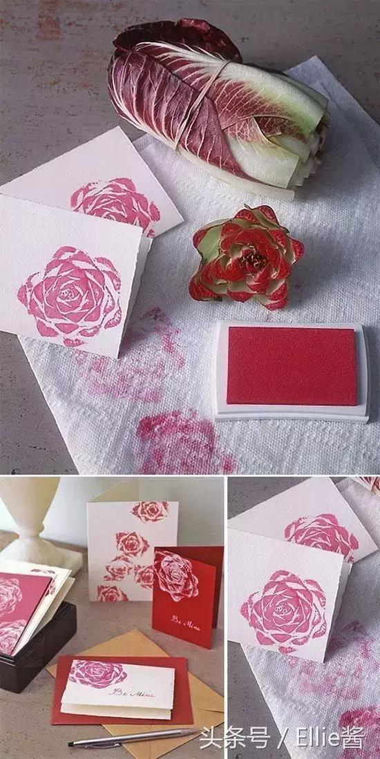 创意的请柬制作教程,小众请柬制作