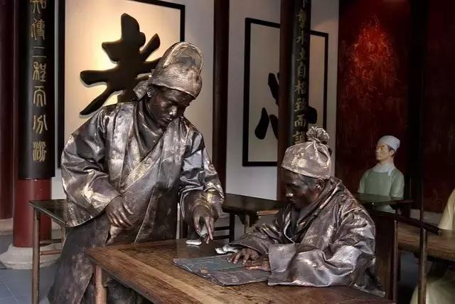 中国建阳建盏图片,建盏黑瓷之都