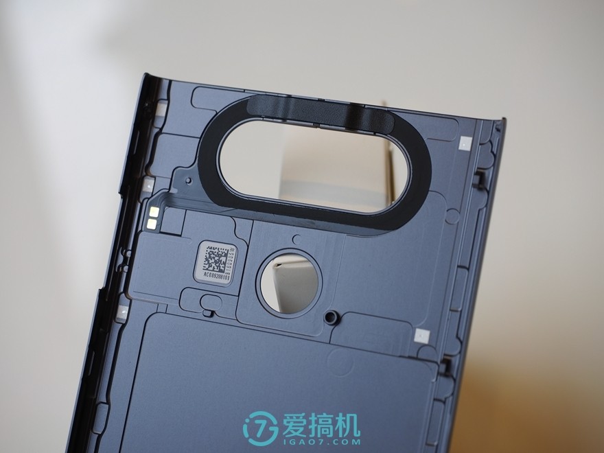 不一样的安卓机,不一样的手机lg