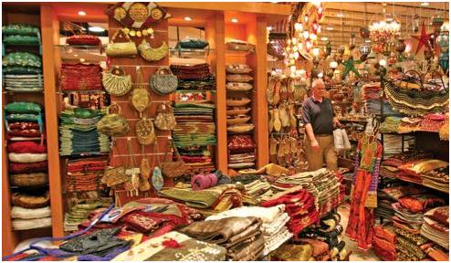 深度解析迪拜旅游 (一分钟看懂迪拜旅游)