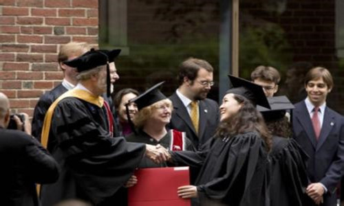 去美国读研你得知道的事~