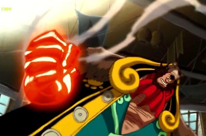 海贼王恶魔果实大盘点,海贼王恶魔果实全名单