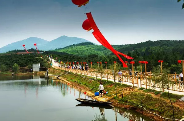 常州农家乐一日游最佳去处带娃,常州好玩的农家乐酒店