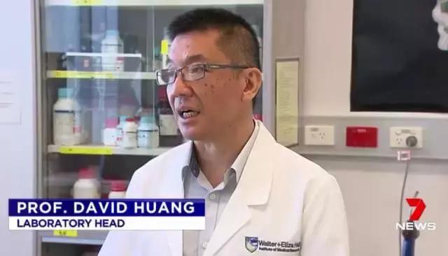 澳华裔科学家攻克白血病!新药获批即将上市或为医保廉价药!