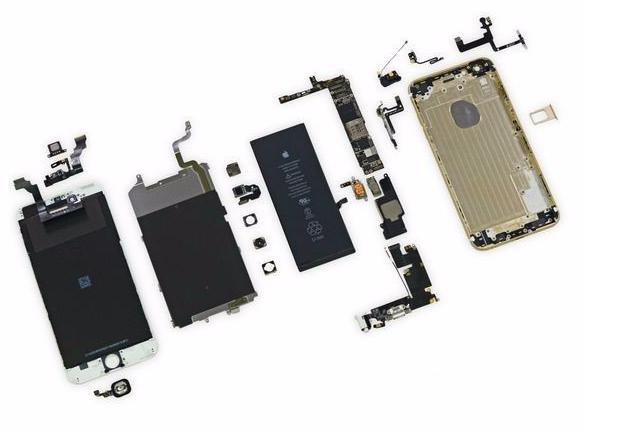 历代iphone美图,iphone历代造型