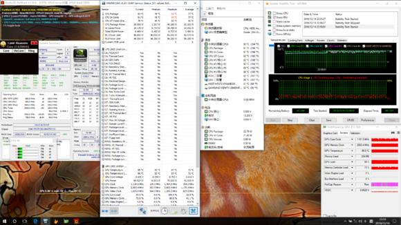 华硕rogs7v温度高,华硕rogs7vcpu80度