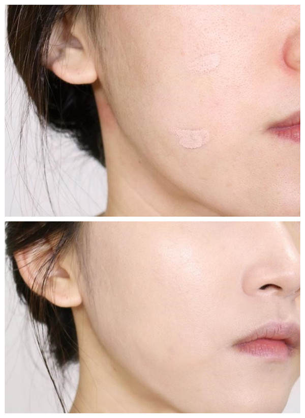 黄皮妹子必备美白精华,黄皮妹子护肤小窍门