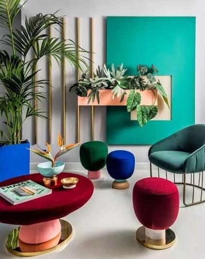 一个星座一个家!打造十二星座专属家居风格