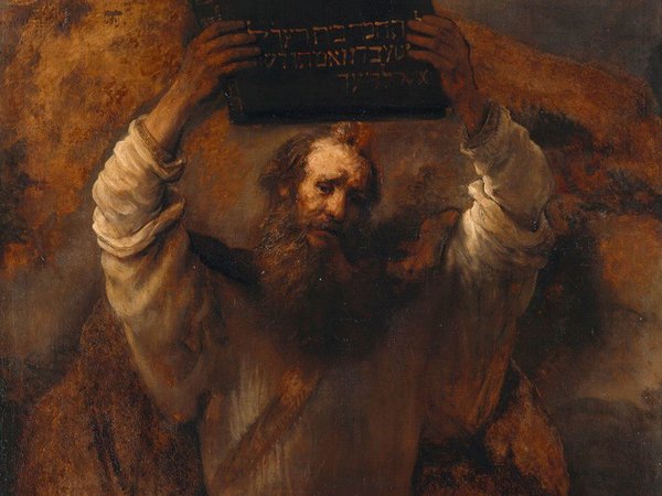 影响人类的6个犹太人,6个犹太人的命运