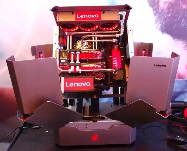 人工智能联想能力,联想人工智能技术