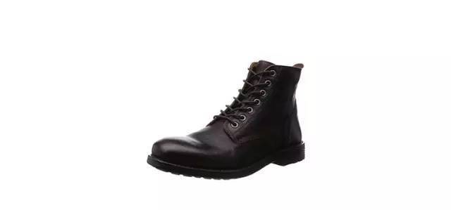 马丁靴推荐保暖靴,好看又酷的新款马丁靴