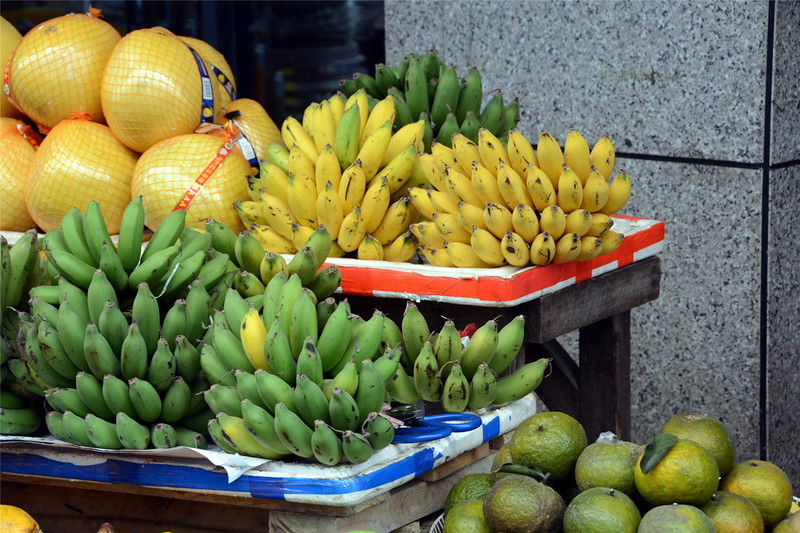 说走就走的旅行云南红河,邂逅云南高原美景