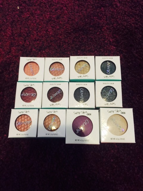 平价好物这款眼影提亮,好物推荐爆款液体眼影