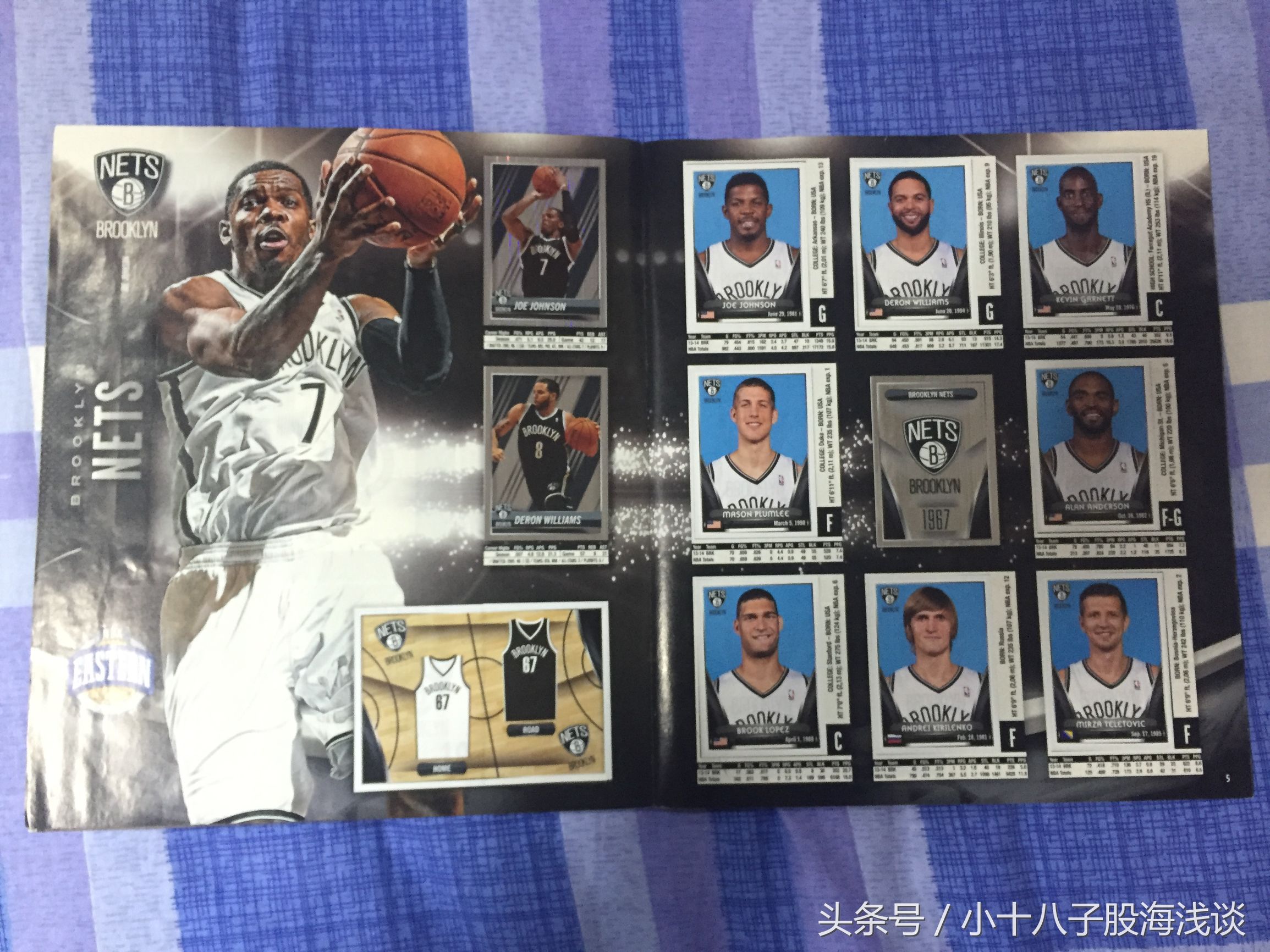 帕尼尼nba贴纸,nba帕尼尼贴纸卡