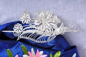 银饰里的顶级单品,银饰是时尚品吗