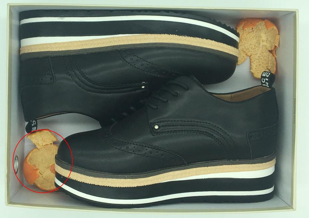 便宜鞋子味道刺鼻是甲醛超标吗,鞋子洗了还是有一股味道怎么办