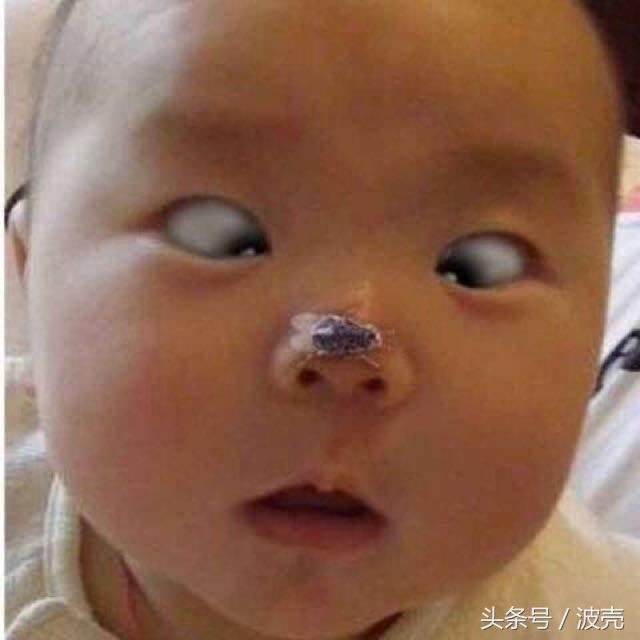 小孩发烧烧傻了的原因,孩子发烧过后跟傻了一样