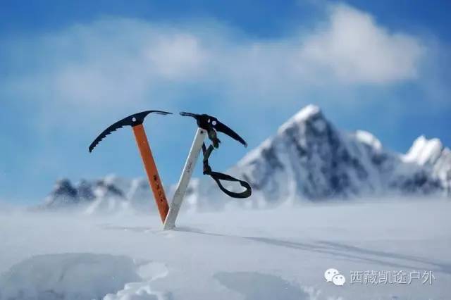 野外登山知识与装备,登山必备策略