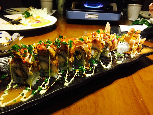 长沙这家日料！据说可以省掉去日本的机票！