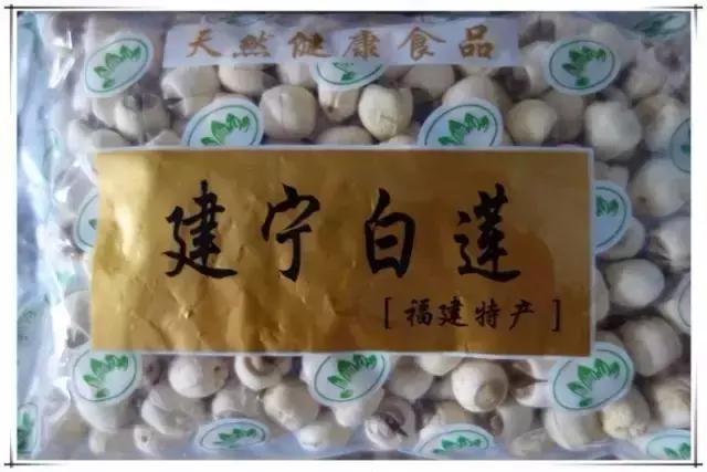 福建汀州土特产,福建零食特产有哪些