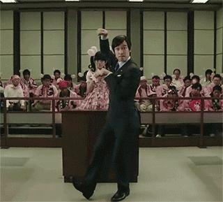 豆瓣9.3，这部岛国剧一秒都舍不得快进