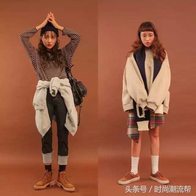 2017年纽约时装周已经发布，抓住最潮流趋势~