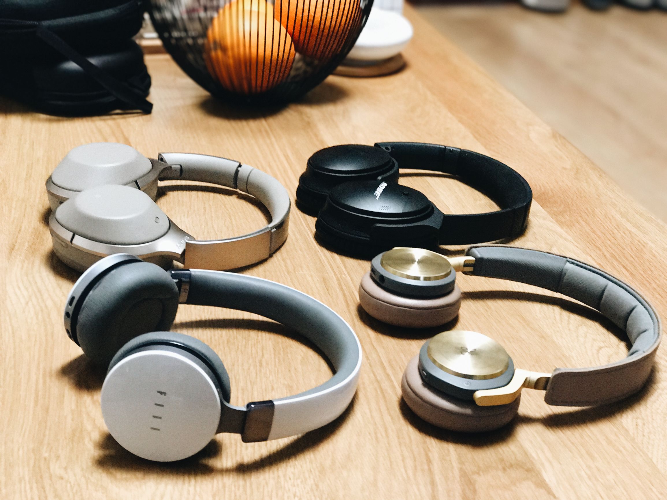 四级听力降噪耳机推荐,四麦降噪蓝牙耳机百元