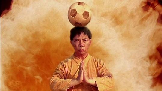 他是星爷电影中不可忽视的配角,他是星爷电影中不可忽视的神配角