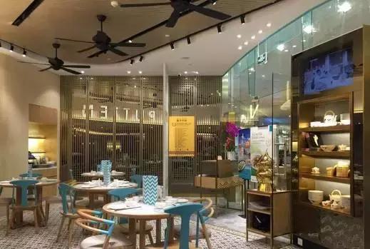 广州太古汇每人平均消费,吃一顿饭花光了积蓄