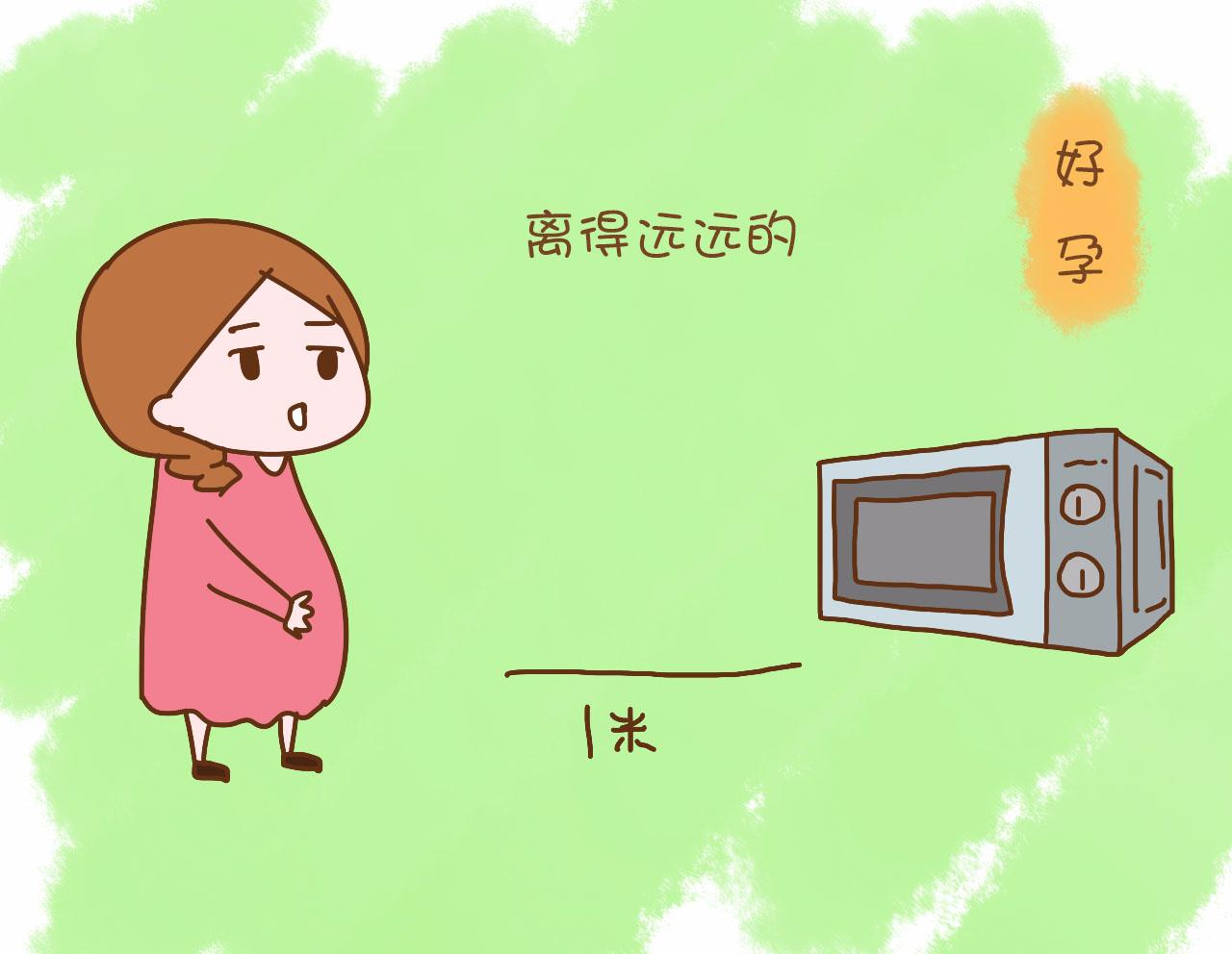 防辐射服有必要在孕期穿吗,孕妇防辐射服是在哪个阶段穿