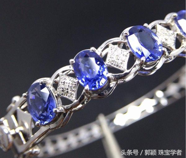 “烧无烧”，红蓝宝石的“微整形”！