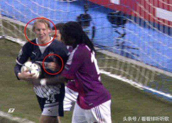 世界足坛丑闻,2022国际足坛发生的事