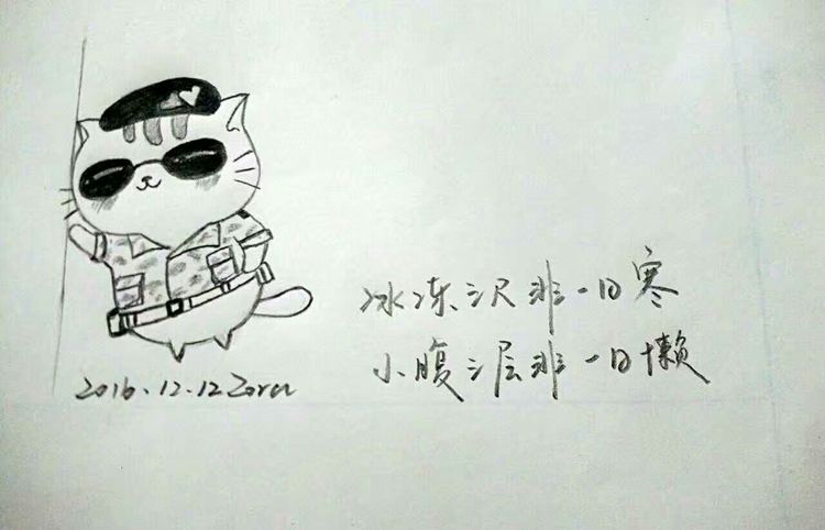 涂鸦的乐趣中班教案反思,涂鸦的乐趣完整版