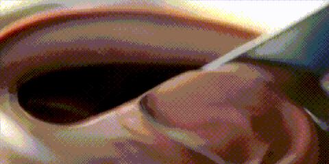 巧克力中的棕榈油的危害,巧克力棕榈油致癌吗