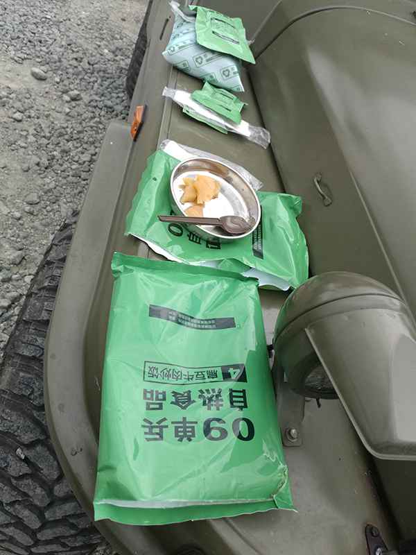 滇藏219线骑摩托进藏最全攻略,2021滇藏进藏自驾游