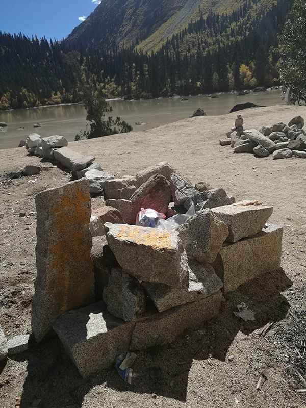 滇藏219线骑摩托进藏最全攻略,2021滇藏进藏自驾游