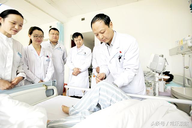 总是没劲儿容易忘事言语不清警惕“烟雾病”