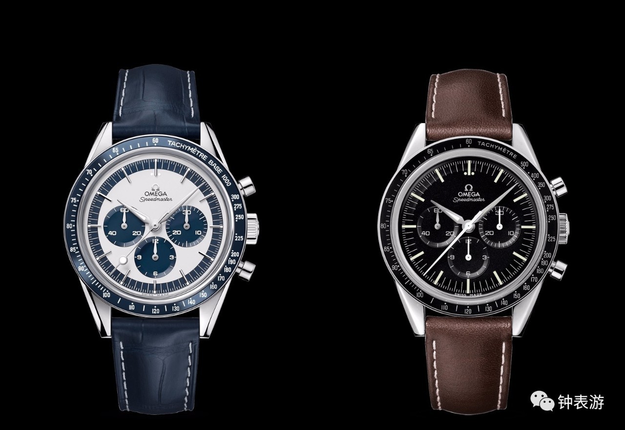 年度最佳正装腕表欧米茄,史上最帅欧米茄