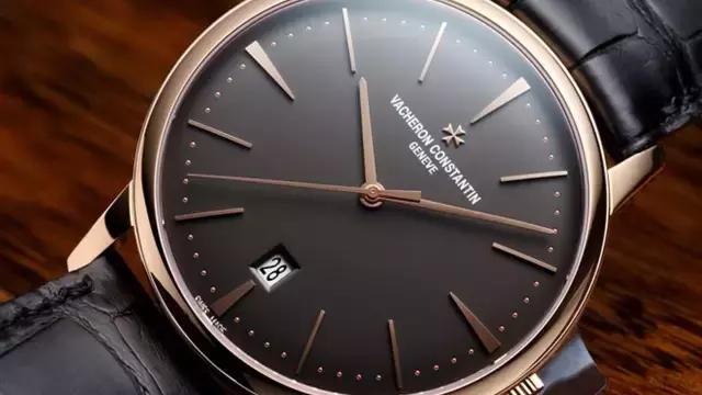 搞不懂！同样花20万，有人不买百达翡丽跑去买欧米茄！