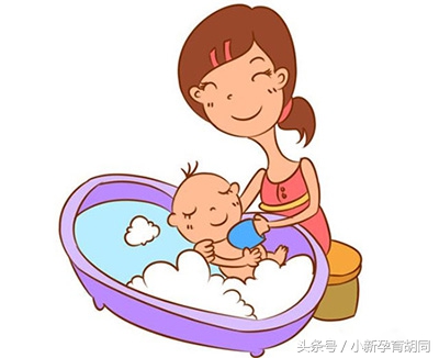 宝宝头上有湿疹,宝宝脸上的湿疹