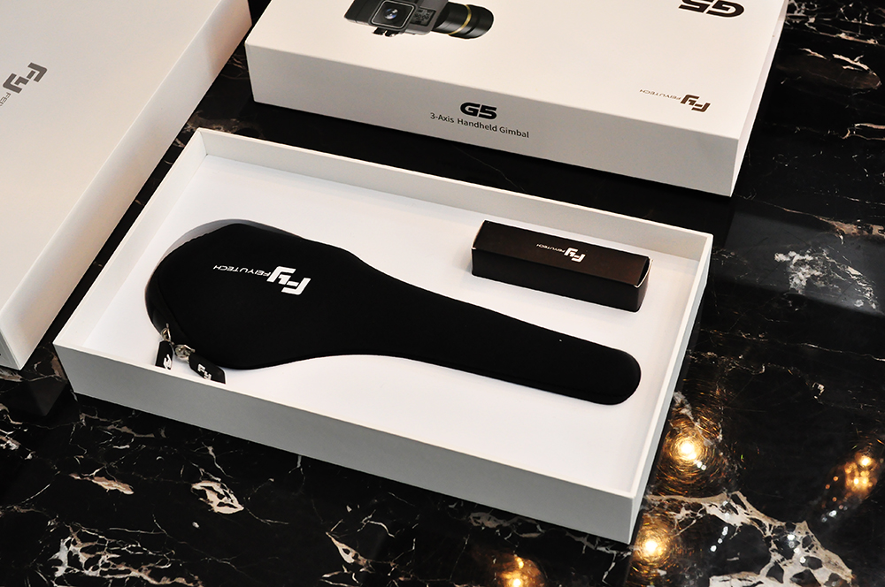 飞宇g5稳定器gopro,飞宇g6三轴稳定器评测