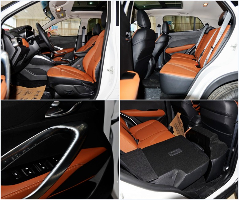 全景天窗悬浮式车顶suv,悬浮式全景天窗