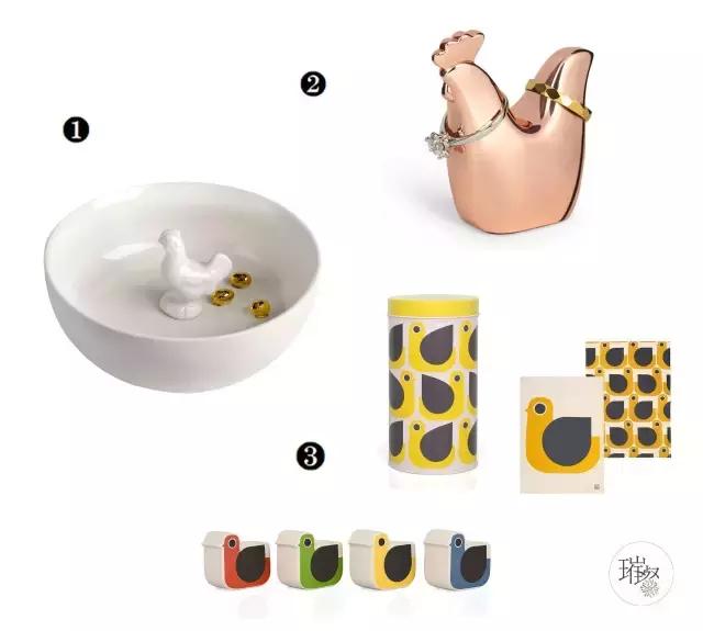 璀璨福利贴|新春50礼，颜好有腔调的春节礼品大清单