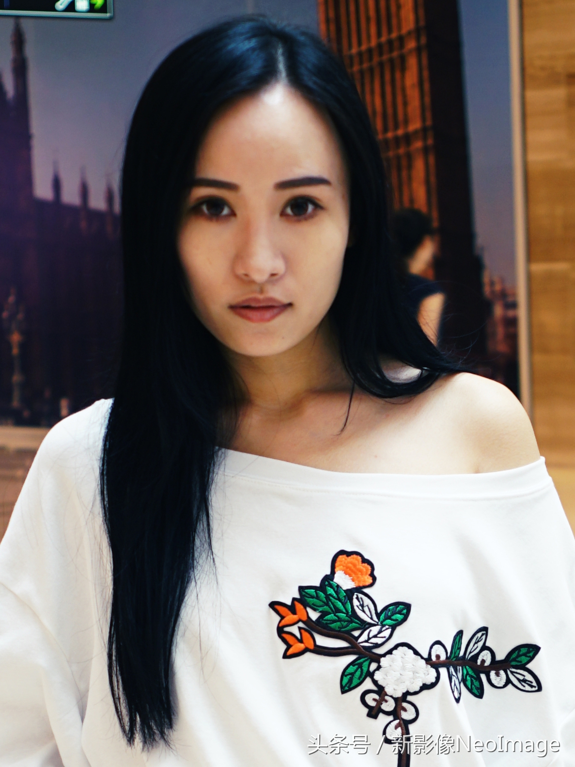 找回胶片的色调——康泰时G28镜头使用报告